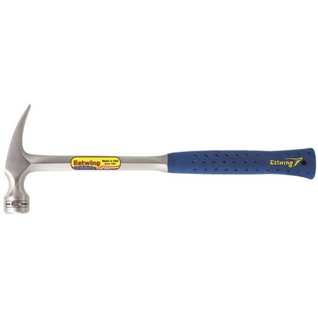 ESTWING Hammer Curved Claw L-Hndl 22Oz E3-22C